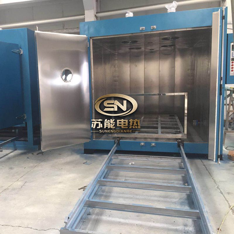 航空航天高鐵行業(yè)類烘箱