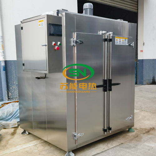 全不銹鋼工業(yè)烘箱