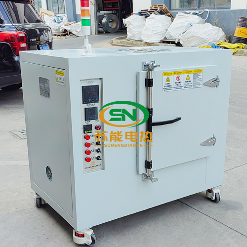 高溫工業(yè)烘箱